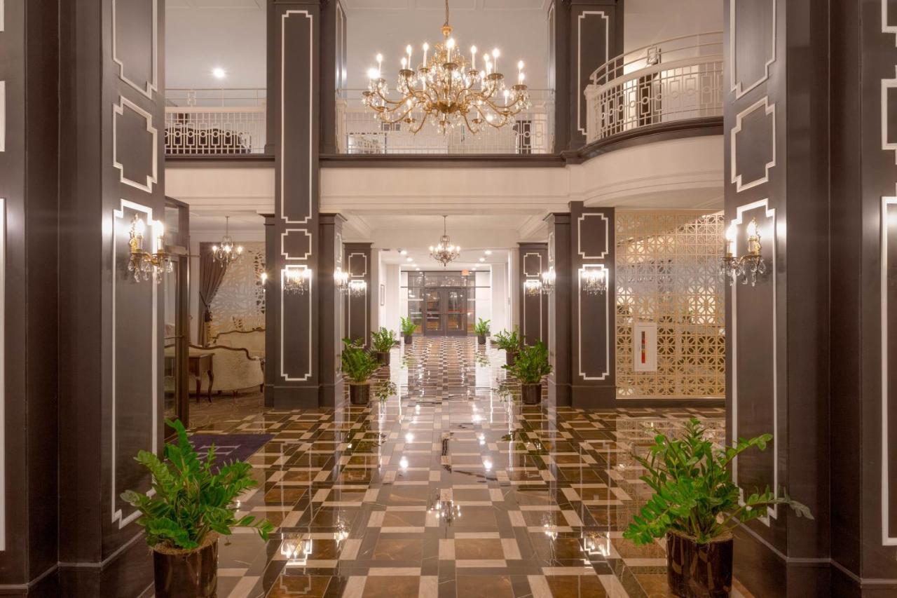 Hotel Retlaw, Trademark Collection By Wyndham Fond du Lac Exterior foto